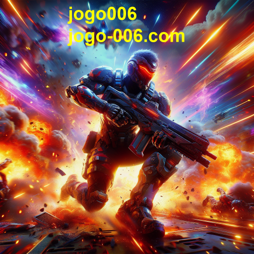 Os Jogos de Ação: Uma Viagem Através da Adrenalina e Emoção