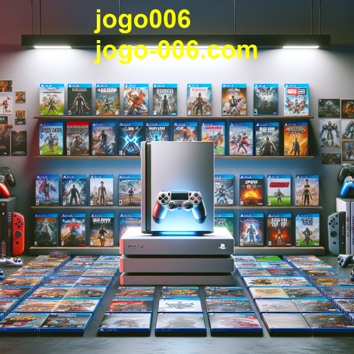 A Importância das Avaliações de Jogos: Decisões Informadas para Gamers